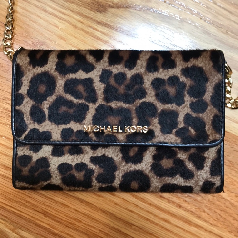 Michael Kors Crossbody